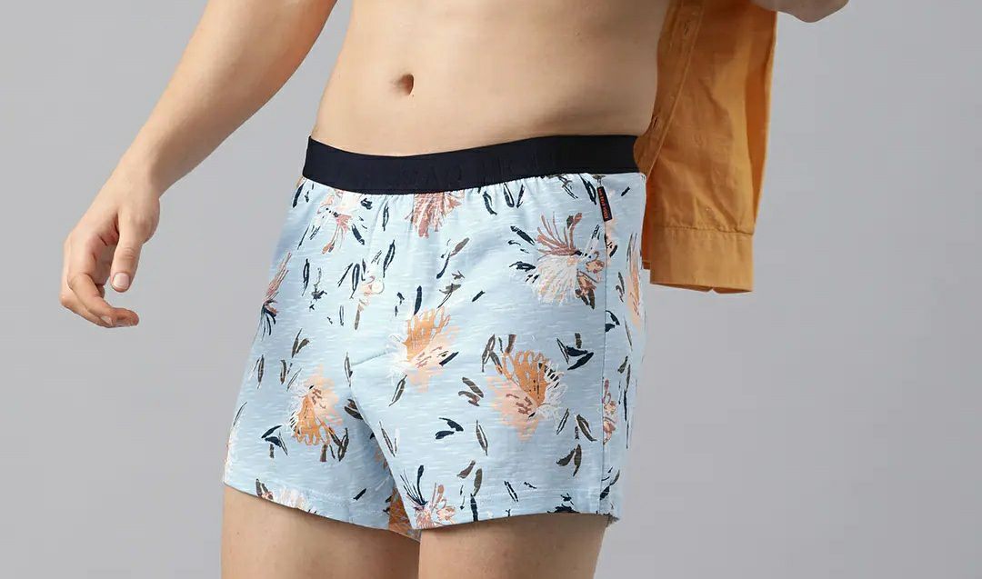 Men’s under garments Colors of India