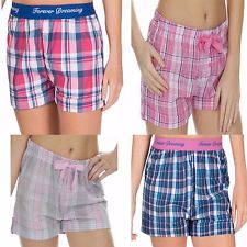 cotton checks boxers.