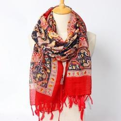 wool shawls