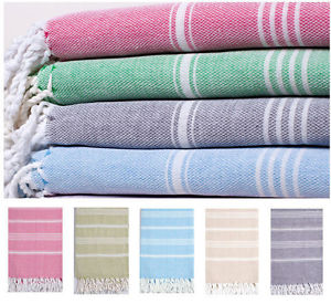 cotton fouta