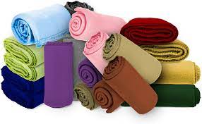 fleece blanket - Image 5