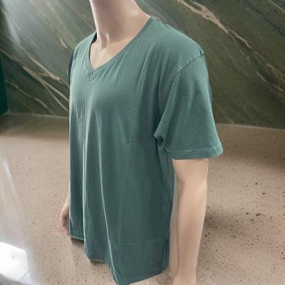 OVER SIZE T SHIRT COTTON - Image 3