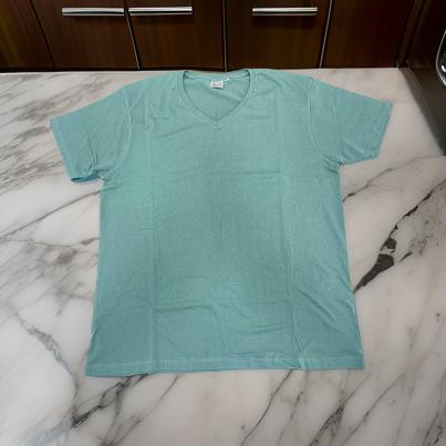OVER SIZE T SHIRT COTTON - Image 6