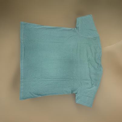 OVER SIZE T SHIRT COTTON - Image 5