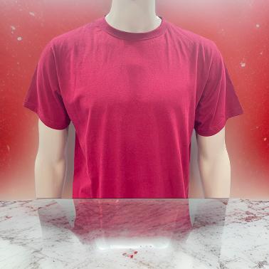 COTTON MENS TSHIRT PREMIUM - Image 2