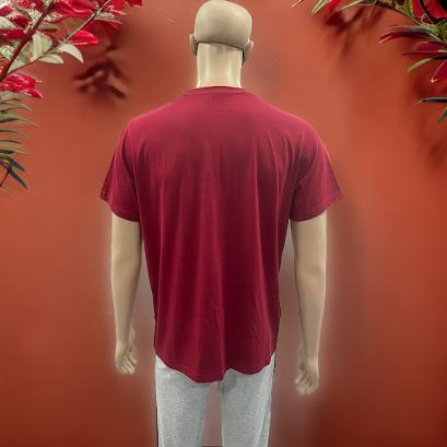 COTTON MENS TSHIRT PREMIUM - Image 4