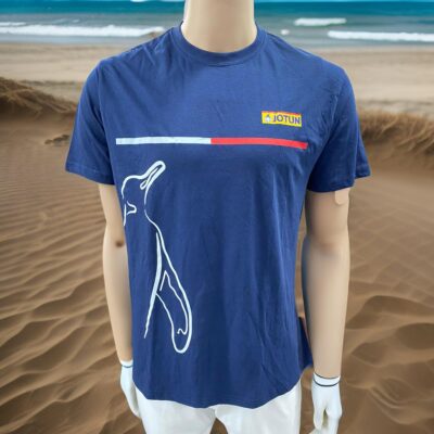 COTTON PROMOTIONAL T SHIRT