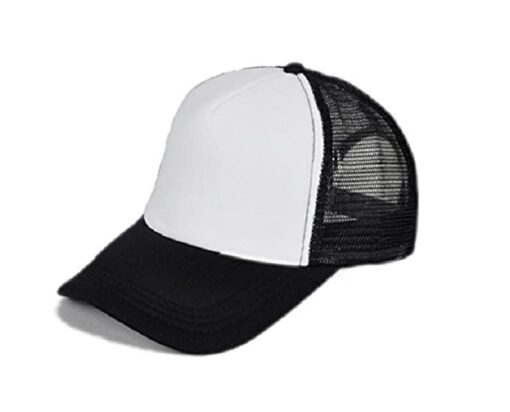 stylish net cap | Colors of India