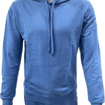 MENS sweatshirt sweatpant combo