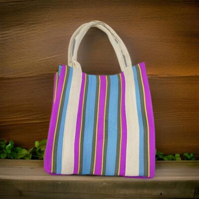 Plastic Recycled Polypropylene Shopping Bag